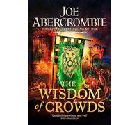 The Wisdom of Crowds: The Riotous Conclusion to The Age of Madness: 3