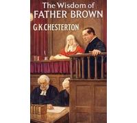 The Wisdom of Father Brown