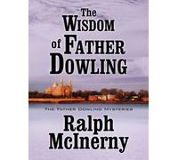 The Wisdom of Father Dowling (Five Star Mystery Series)