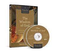The Wisdom of God DVD