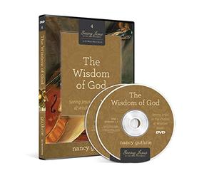 The Wisdom of God DVD