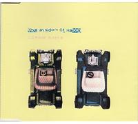 The Wisdom Of Harry - Caesar Boots