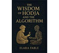 THE WISDOM OF HODJA AND THE ALGORITHM: 20 New Illustrated Parables between Ancient Folklore and Digital Life