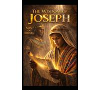 The Wisdom of Joseph, Son of Israel (Wisdom by the Hour)