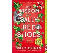 The Wisdom Of Sally Red Shoes