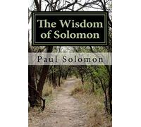 The Wisdom of Solomon