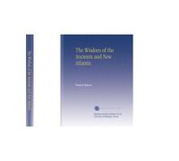 The Wisdom of the Ancients and New Atlantis
