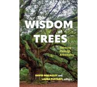 The Wisdom of Trees: Thinking Through Arboreality (SUNY series in Environmental Philosophy and Ethics)