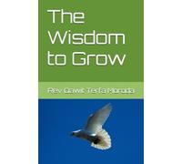 The Wisdom to Grow: From Blaming to Blessing: When Blame Loses Its Power