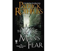 The Wise Man's Fear: The Kingkiller Chronicle: Day Two: 2