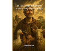 The Wise Men of Gotham: When Fools Outsmart Kings: 1 (The Stories Beneath Our Feet)