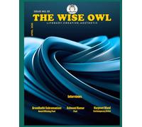 The Wise Owl (April Edition)