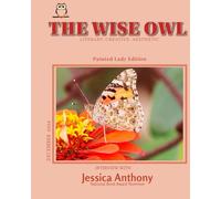 The Wise Owl December 2024 (Painted Lady Edition)