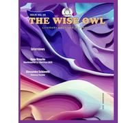The Wise Owl (December 2025 Edition)