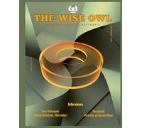 The Wise Owl (Ephemera September 2025 Edition)