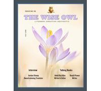 The Wise Owl (July 2026) Edition
