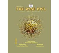 The Wise Owl (Litha Edition-July 2025)