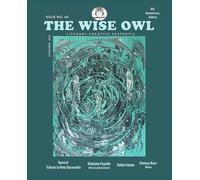 The Wise Owl (November 2025) 4th Anniversary Edition