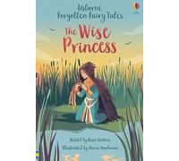 The Wise Princess (Young Reading Series 1) (Forgotten Fairy Tales)