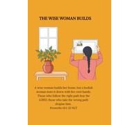 The Wise Woman Builds: Follow the right path