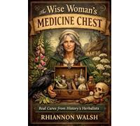 The Wise Woman's Medicine Chest: Real Cures from History's Herbalists