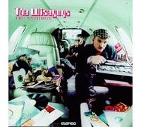 The Wiseguys - Antidote