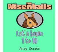 The Wisentails: Let's Begin 1 to 10