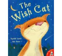 The Wish Cat