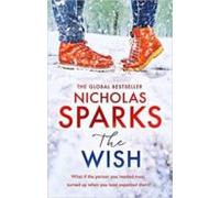 The Wish (ebook)