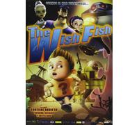 THE WISH FISH (DVD)