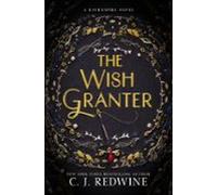 The Wish Granter (ebook)