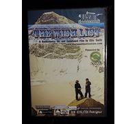 The Wish List - A Backcountry Ski and Snowboard Film