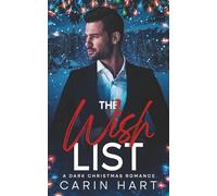 The Wish List: a dark Christmas romance (Deal with the Devil)