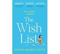 The Wish List: Escape with a funny and feel-good friends-to-lovers romance novel for 2026