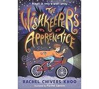 The Wishkeeper S Apprentice