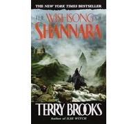 The Wishsong of Shannara: 3 (The Sword of Shannara)