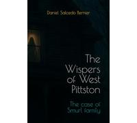 The Wispers of West Pittston: The Warren Files: The case of Smurl family