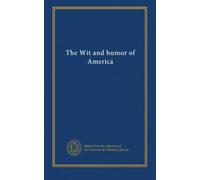 The Wit and humor of America (v. 6)