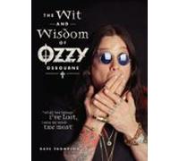 The Wit And Wisdom Of Ozzy Osbourne (ebook)