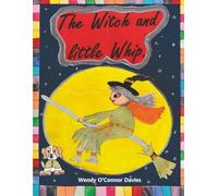 The Witch and Little Whip