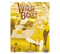 The Witch And The Beast 4