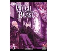 The Witch And The Beast 5