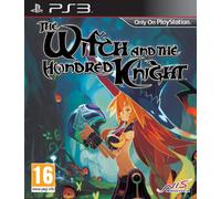 The Witch And The Hundred Knight [Importación Francesa]