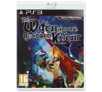 The Witch And The Hundred Knight [Importación Italiana]