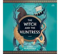 The Witch and the Huntress