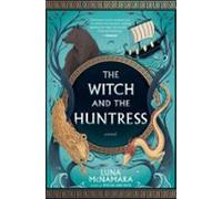 The Witch And The Huntress (ebook)
