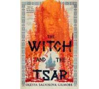 The Witch And The Tsar (ebook)