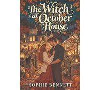 The Witch at October House