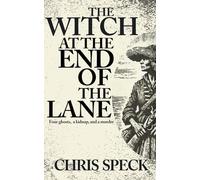 The Witch at the End of the Lane: Four ghosts, a kidnap, and a murder: three ghosts, a kidnap, and a murder (North Burton Trilogy)