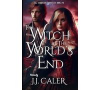 The Witch at the World's End 2